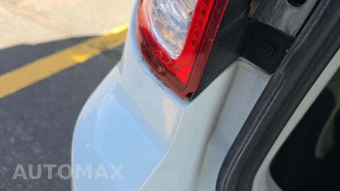 2019 Dodge Grand Caravan SE 121.2" WB - miniatura 29