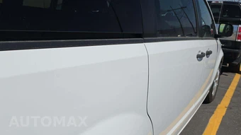 2019 Dodge Grand Caravan SE 121.2" WB - miniatura 31