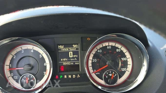 2019 Dodge Grand Caravan SE 121.2" WB - miniatura 32