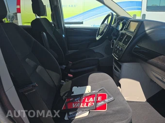 2019 Dodge Grand Caravan SE 121.2" WB - miniatura 8
