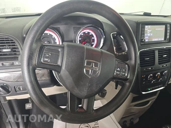 2019 Dodge Grand Caravan SE 121.2" WB - miniatura 10