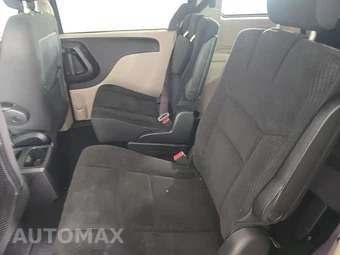 2019 Dodge Grand Caravan SE 121.2" WB - miniatura 13