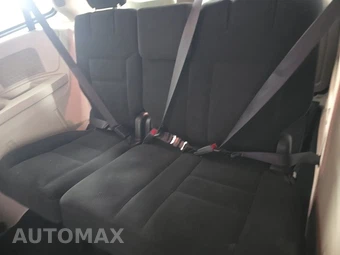 2019 Dodge Grand Caravan SE 121.2" WB - miniatura 14