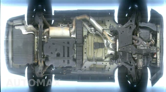 2019 Dodge Grand Caravan SE 121.2" WB - miniatura 18