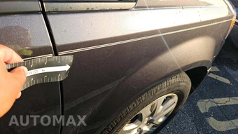 2019 Dodge Grand Caravan SE 121.2" WB - miniatura 22