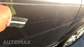 2019 Dodge Grand Caravan SE 121.2" WB - miniatura 23