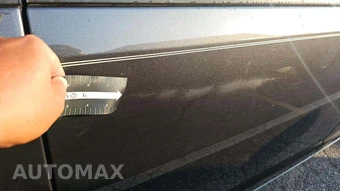2019 Dodge Grand Caravan SE 121.2" WB - miniatura 27