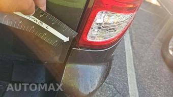 2019 Dodge Grand Caravan SE 121.2" WB - miniatura 30