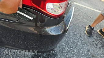 2019 Dodge Grand Caravan SE 121.2" WB - miniatura 33