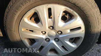 2019 Dodge Grand Caravan SE 121.2" WB - miniatura 36
