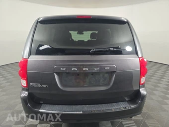 2019 Dodge Grand Caravan SE 121.2" WB - miniatura 5