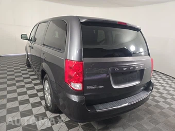 2019 Dodge Grand Caravan SE 121.2" WB - miniatura 6