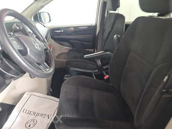 2019 Dodge Grand Caravan SE 121.2" WB - miniatura 7