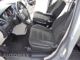 2019 Dodge Grand Caravan SE 121.2" WB - miniatura 25