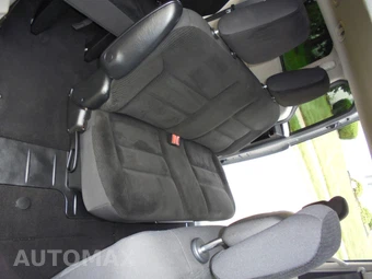 2019 Dodge Grand Caravan SE 121.2" WB - miniatura 30