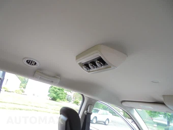2019 Dodge Grand Caravan SE 121.2" WB - miniatura 32