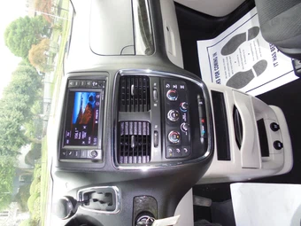 2019 Dodge Grand Caravan SE 121.2" WB - miniatura 39