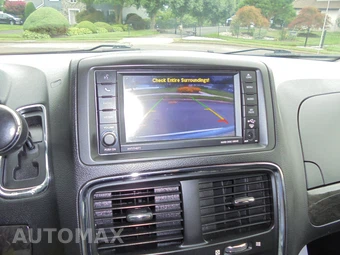 2019 Dodge Grand Caravan SE 121.2" WB - miniatura 41
