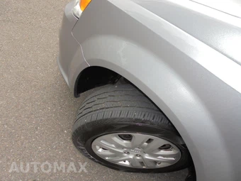 2019 Dodge Grand Caravan SE 121.2" WB - miniatura 46