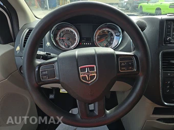 2019 Dodge Grand Caravan SE 121.2" WB – miniatura 10
