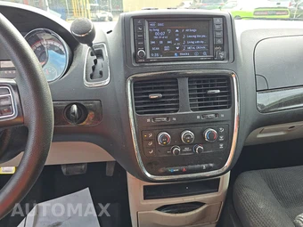 2019 Dodge Grand Caravan SE 121.2" WB – miniatura 11
