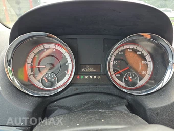 2019 Dodge Grand Caravan SE 121.2" WB – miniatura 12