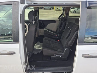 2019 Dodge Grand Caravan SE 121.2" WB – miniatura 13