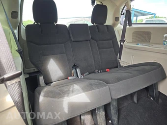 2019 Dodge Grand Caravan SE 121.2" WB – miniatura 14