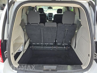 2019 Dodge Grand Caravan SE 121.2" WB – miniatura 17
