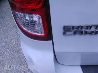 2019 Dodge Grand Caravan SE 121.2" WB – miniatura 19