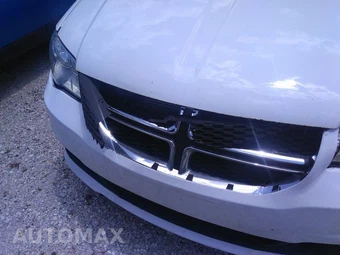 2019 Dodge Grand Caravan SE 121.2" WB – miniatura 24