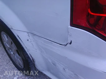 2019 Dodge Grand Caravan SE 121.2" WB – miniatura 25