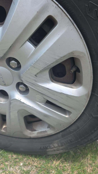 2019 Dodge Grand Caravan SE 121.2" WB – miniatura 30