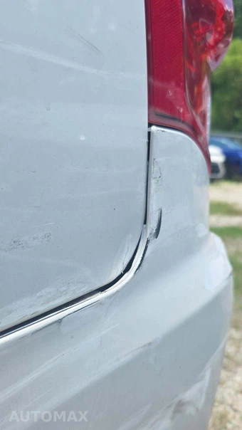 2019 Dodge Grand Caravan SE 121.2" WB – miniatura 31