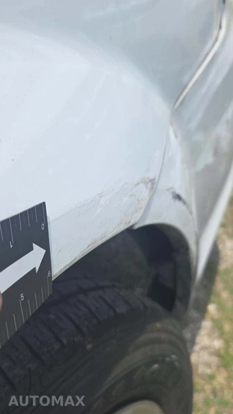 2019 Dodge Grand Caravan SE 121.2" WB – miniatura 37
