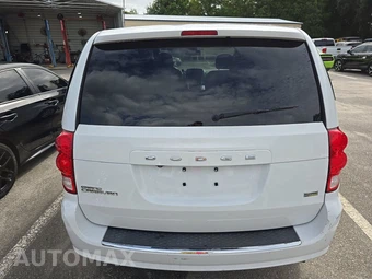 2019 Dodge Grand Caravan SE 121.2" WB – miniatura 5