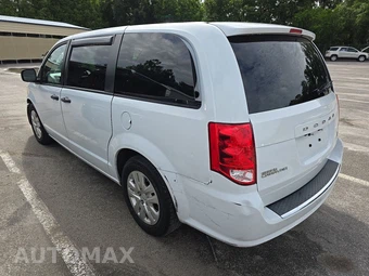 2019 Dodge Grand Caravan SE 121.2" WB – miniatura 6