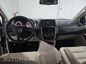 2019 Dodge Grand Caravan SE 121.2" WB - miniatura 11