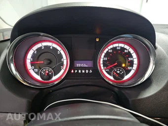 2019 Dodge Grand Caravan SE 121.2" WB - miniatura 12