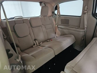 2019 Dodge Grand Caravan SE 121.2" WB - miniatura 14