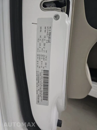 2019 Dodge Grand Caravan SE 121.2" WB - miniatura 15