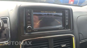 2019 Dodge Grand Caravan SE 121.2" WB - miniatura 18