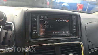 2019 Dodge Grand Caravan SE 121.2" WB - miniatura 19