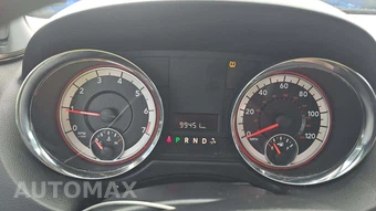 2019 Dodge Grand Caravan SE 121.2" WB - miniatura 20