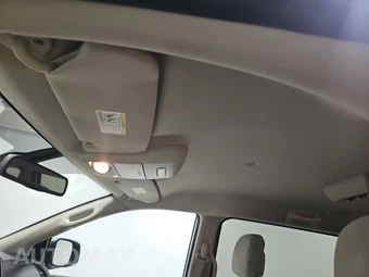 2019 Dodge Grand Caravan SE 121.2" WB - miniatura 22