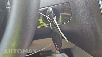 2019 Dodge Grand Caravan SE 121.2" WB - miniatura 23