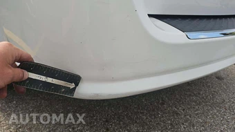 2019 Dodge Grand Caravan SE 121.2" WB - miniatura 32