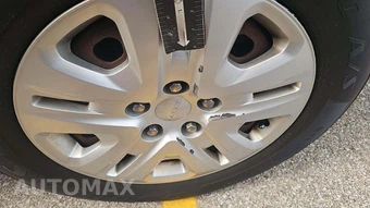2019 Dodge Grand Caravan SE 121.2" WB - miniatura 34