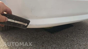 2019 Dodge Grand Caravan SE 121.2" WB - miniatura 37