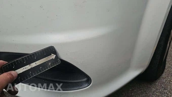 2019 Dodge Grand Caravan SE 121.2" WB - miniatura 39